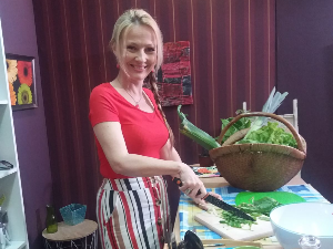 И без муке има науке, 10. еп.