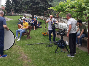 И без муке има науке, 8 еп.