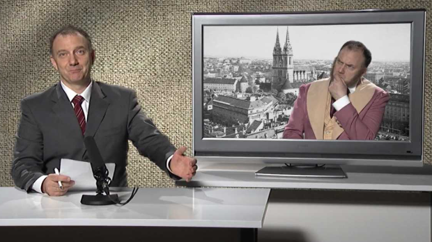 Хумор и сатира: Лажне вести