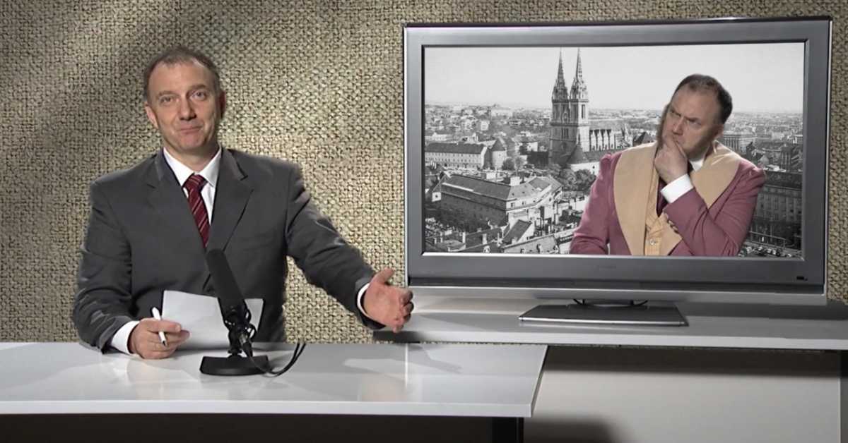 Хумор и сатира: Лажне вести