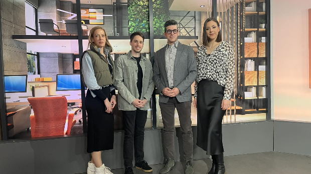 РТС ЛАБ: На точковима (R)