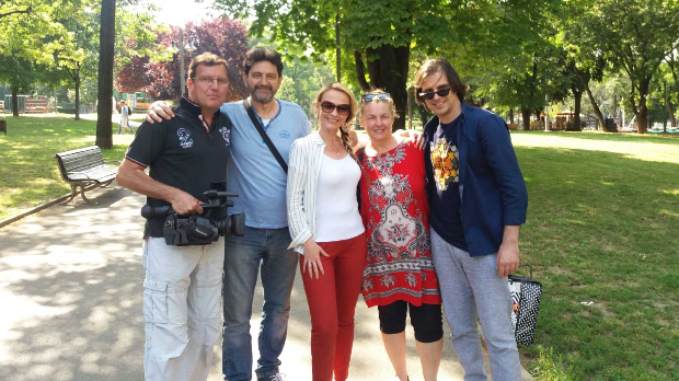 И без муке има науке, 9 еп.