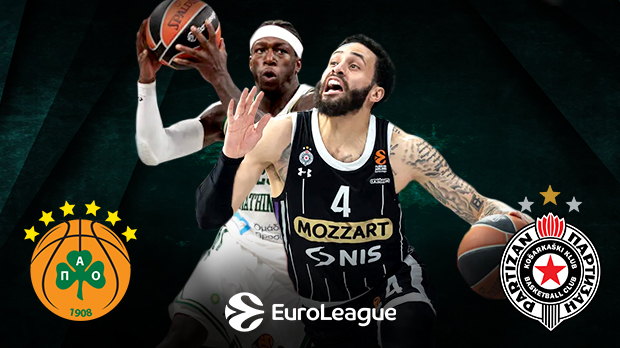 Меч који може да окрене сезону: шта очекује Партизан у Атини и како зауставити Нана