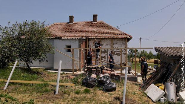 Дедовина као тврђава детињства