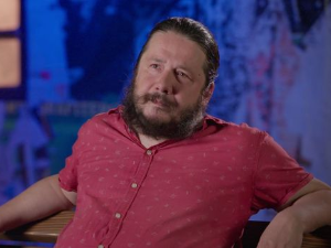 Преваспитани: Мухарем Баздуљ