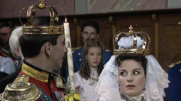 Крај династије Обреновић