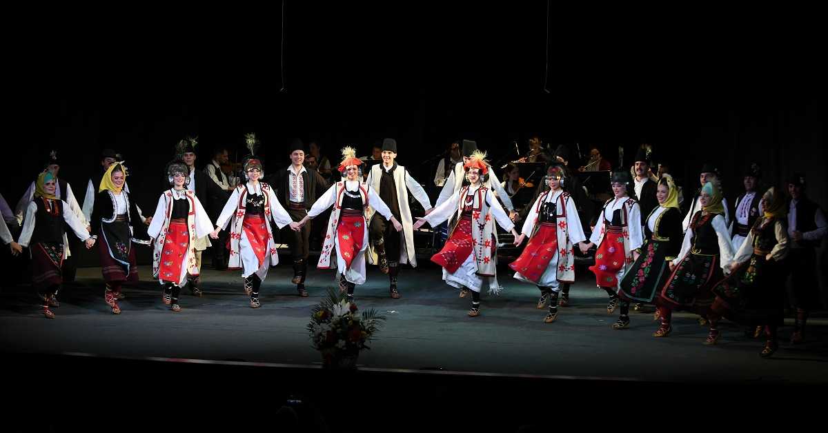 КУД „Димитрије Котуровић“ свечаним концертом обележио 58 година постојања