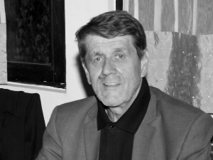 Преминуо новинар Слободан Арежина