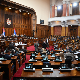 Скупштина наставља расправу о предлогу буџета и више сетова закона