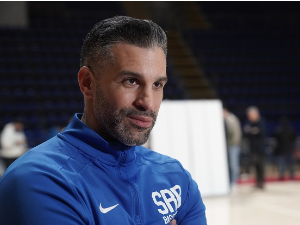 Алимпијевић: Од прошлих времена се не живи, са оба Обрадовића сам имао врхунски разговор