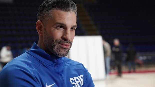 Алимпијевић: Од прошлих времена се не живи, са оба Обрадовића сам имао врхунски разговор