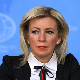Захарова: Услови за мир у Украјини апсурдни, Запад силом прекројио границе Србије