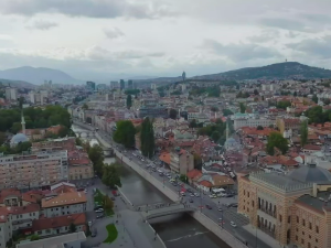 Песме мога краја – Босна и Херцеговина