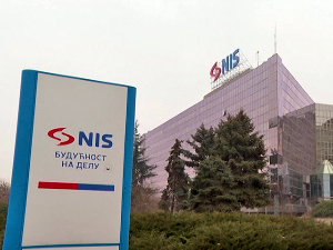 Павловић: Купца за НИС нема, рафинерија стаје, али ће деривата бити из увоза