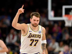 Дончић испада из МВП трке, Словенац не испуњава потребан услов