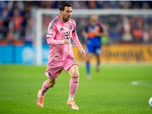 Меси оборио рекорд и одвео Интер Мајами у полуфинале