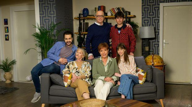 Може и другачије, 1. еп. (R)