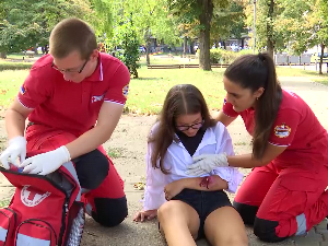 Тајне људског тела: Скелетни систем