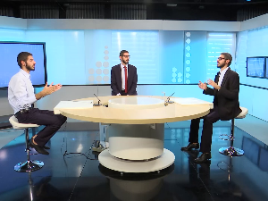 Тајне људског тела: Мишићни систем