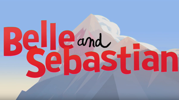 Бела и Себастијан:	У гостионици