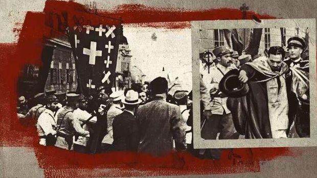 СПЦ – Од Конкордата до Информбироа: Партијска директива – Бог је умро