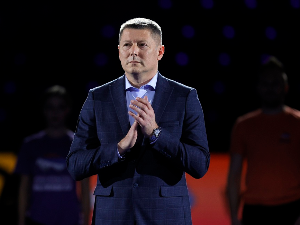 Слободан Бранковић кандидат за председника Српског атлетског савеза