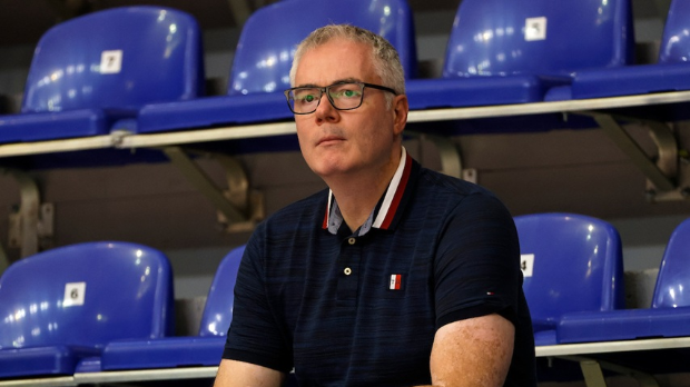 Дејан Томашевић једини кандидат за председника Олимпијског комитета Србије