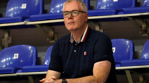 Дејан Томашевић изабран за новог председника Олимпијског комитета Србије