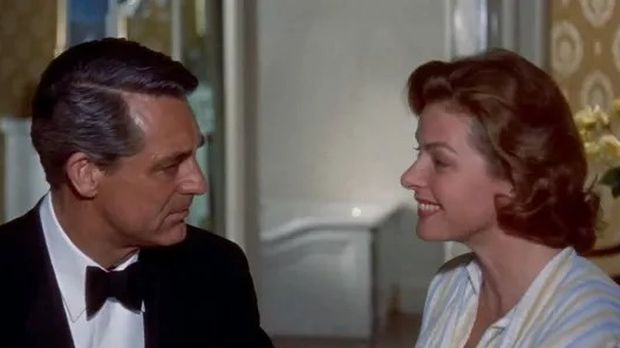 Индискреција