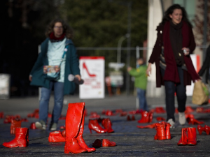 Наранџасти дани – како су три сестре 
