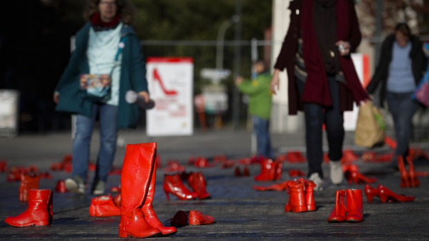 Наранџасти дани – како су три сестре 