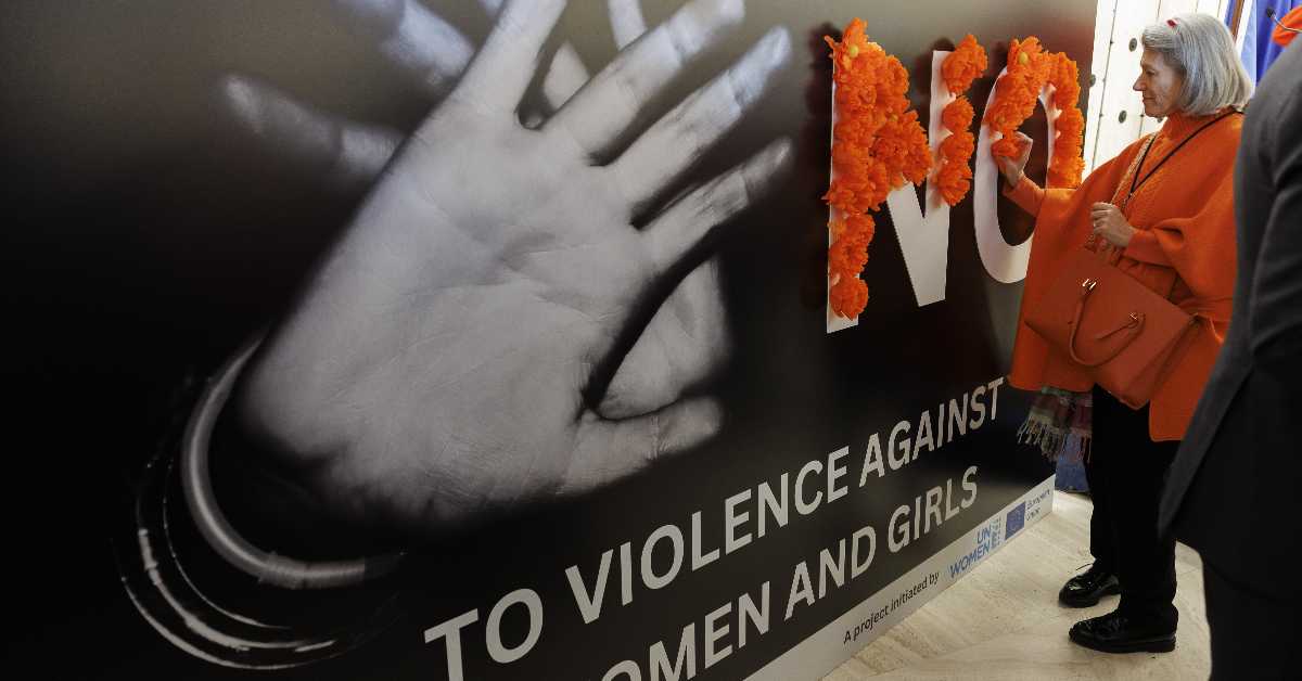 Наранџасти дани – како су три сестре "Лептирице" промениле свет 