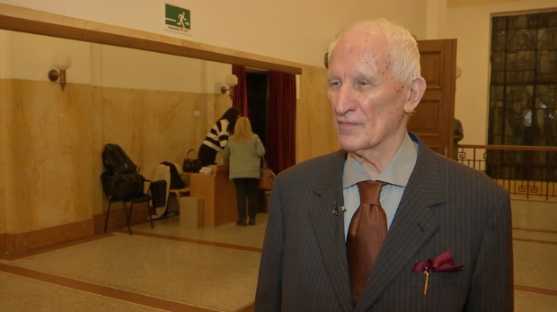 „Мој друг Ђидо“, најновија књига Матије Бећковића, прича о пријатељству са Милованом Ђиласом