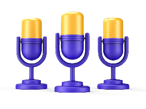 Дуети, терцети