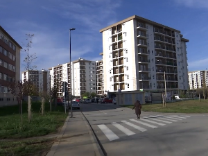 Цене некретнина у Kрагујевцу