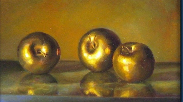 Од злата јабука: Немушти језик: тајни говор живог света 