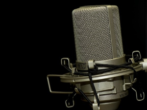 Гласне жице