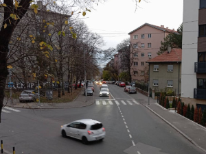 Oблачно и хладније, местимично с кишом – током ноћи јаче захлађење и снег