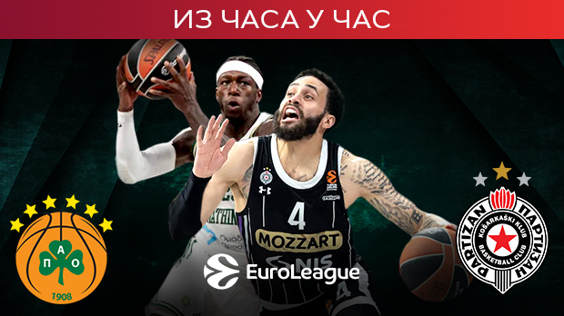 Атина као потенцијална раскрсница сезоне - Обрадовић се враћа на место успеха