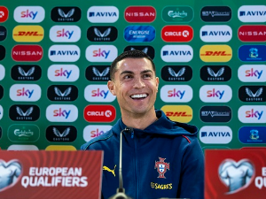 Роналдо суспендован једну утакмицу и може да игра од почетка Светског првенства