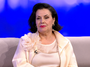 Глумица о музици и новим улогама: Снежана Савић поново на даскама Атељеа 212