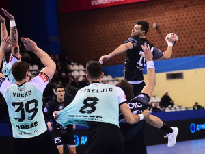 Велики тријумф Партизана, топ 16 Лиге Европе 