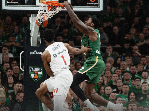 Фенер и Реал се 