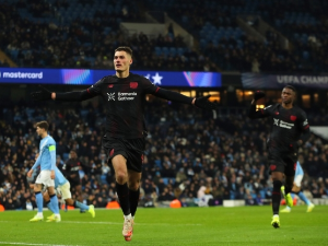 Леверкузен на 