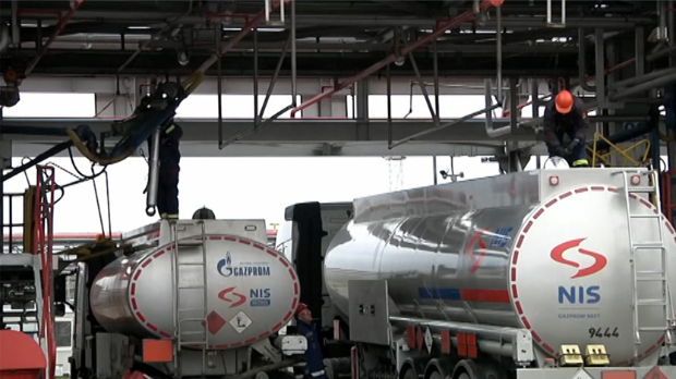 Рафинерија почиње припреме за обуставу рада, на потезу ОФАК и одлука о оперативној лиценци