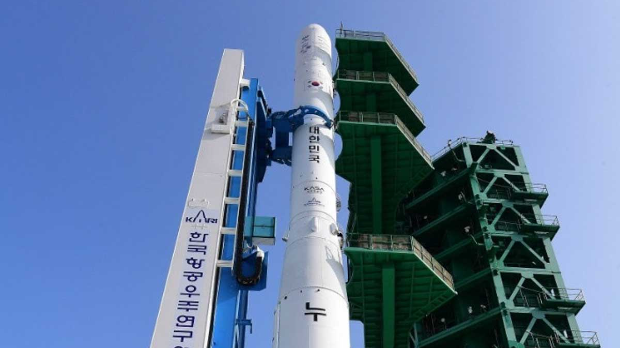 Последње припреме за четврто лансирање јужнокорејске свемирске ракете Нури