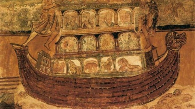 Висине: Микеланђело Фалвети