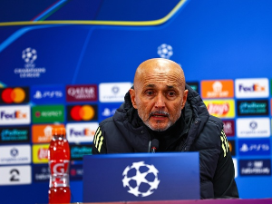 Спалети: Играчима Јувентуса је потребно више храбрости