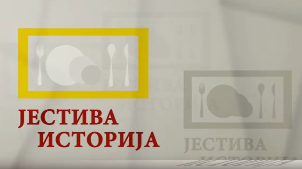 Јестива историја:	Житарице