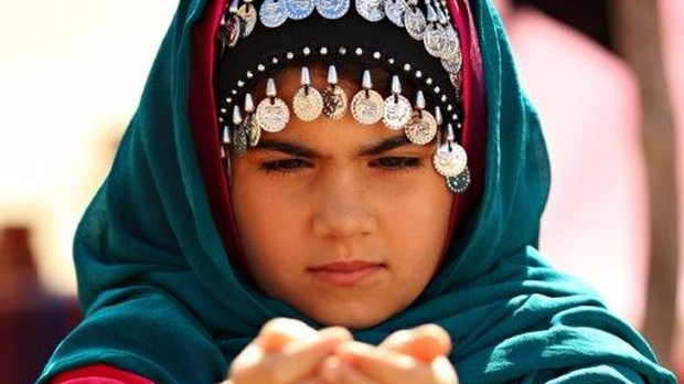 О чему бедуини сањају